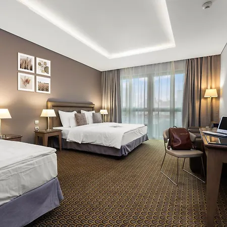 Hotel Royal Prague-2