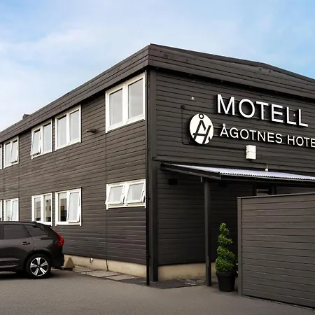 Ågotnes Motell-2