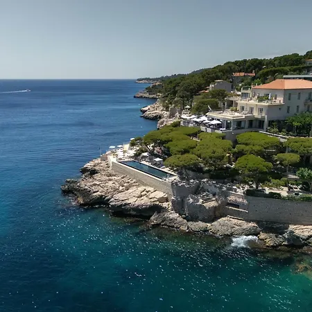 Hotel Les Roches Blanches Cassis-3