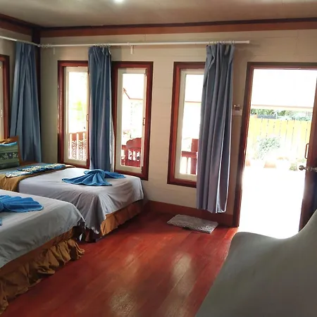 Coco Beach Bungalows-3