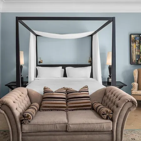 Palmeraie Golf Suites By Pickalbatros (Adults Only)-2