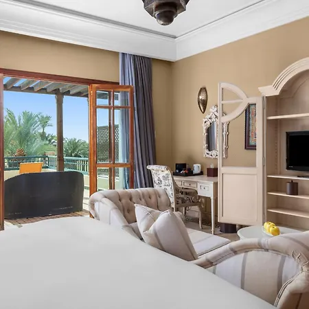 Palmeraie Golf Suites By Pickalbatros (Adults Only)-3