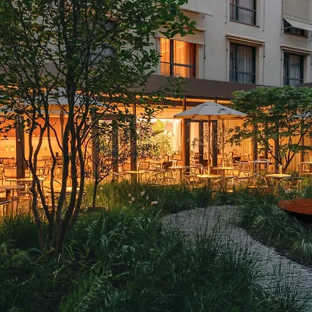 Hotel Josef-3