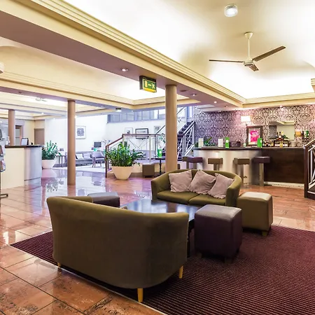 The Gardens Hotel-3