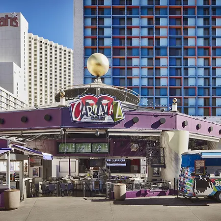 Harrah'S Las Vegas, A Caesars Destination-2