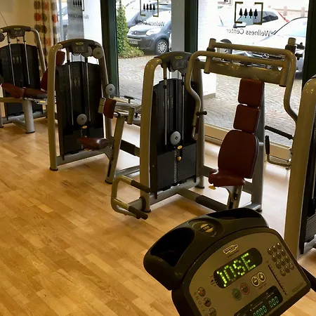 Glostrup Park Hotel-3