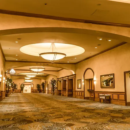 Texas Station Gambling Hall & Hotel-2