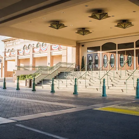 Texas Station Gambling Hall & Hotel-3