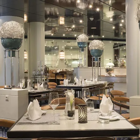 Maritim Hotel Frankfurt-3