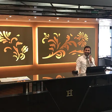 Hotel Baia Imperiale-3