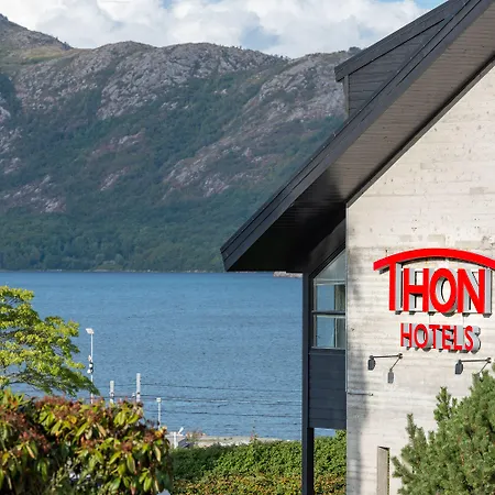 Thon Hotel Sandnes-2
