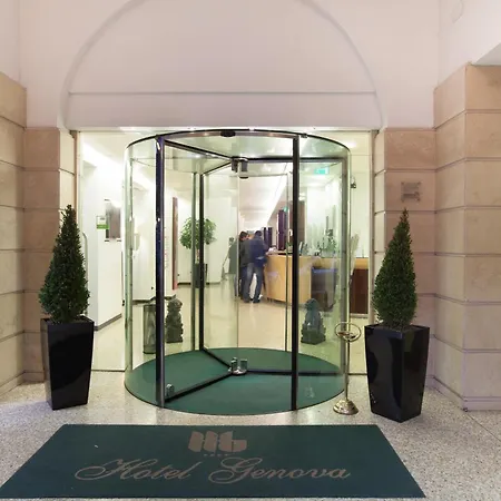 Hotel Genova-2