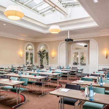 Holiday Inn Paris - Gare De Lyon Bastille By Ihg-2