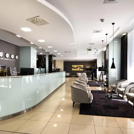 Hotel Tatra-2