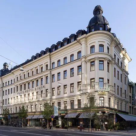 Elite Hotel Adlon-2