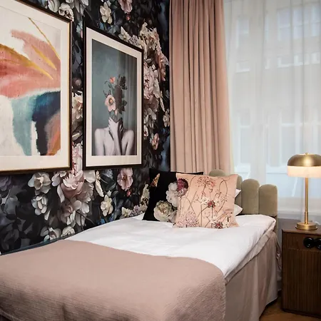The Vault Hotel, Worldhotels Crafted-2