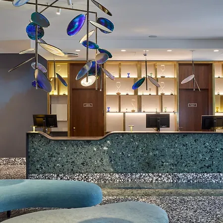 Neringa Hotel-2