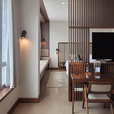 Neringa Hotel-3