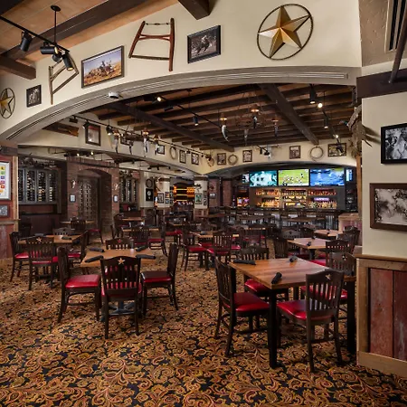 Golden Nugget Hotel&Casino Las Vegas-2