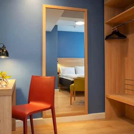Thon Hotel Astoria-3