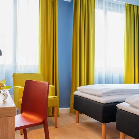Thon Hotel Astoria-3