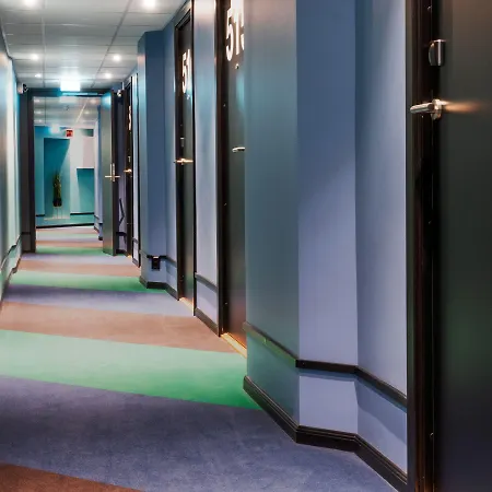 Thon Hotel Astoria-2