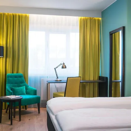 Thon Hotel Europa-2