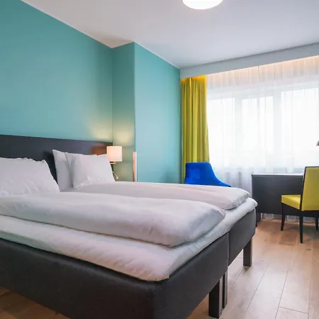 Thon Hotel Europa-3