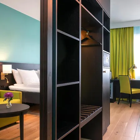 Thon Hotel Europa-2