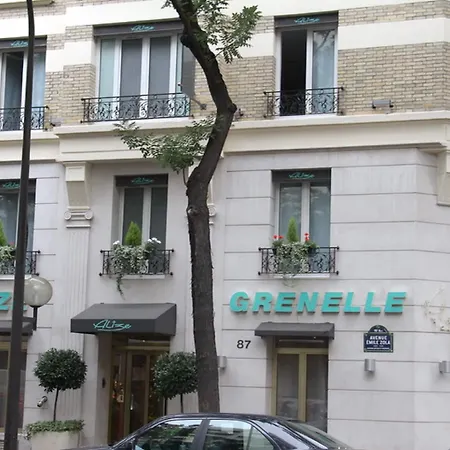 Alize Grenelle Tour Eiffel-2