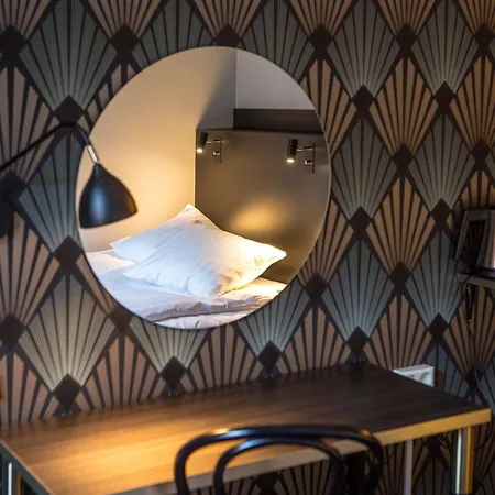 Hotell Boras, BW Signature Collection-3