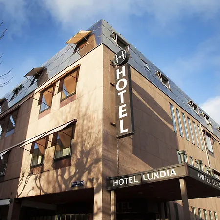 Hotel Lundia-2