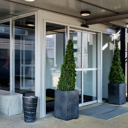 Four Points Flex By Sheraton Aarhus Viby-2