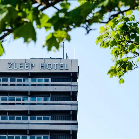 Four Points Flex By Sheraton Aarhus Viby-2