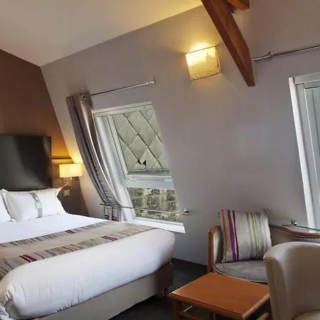 Holiday Inn Paris Montmartre By Ihg-2