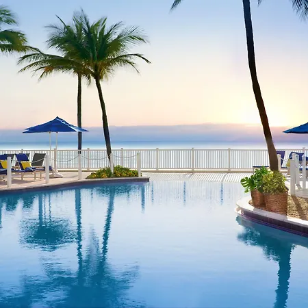 Pelican Grand Beach Resort, A Noble House Resort-2