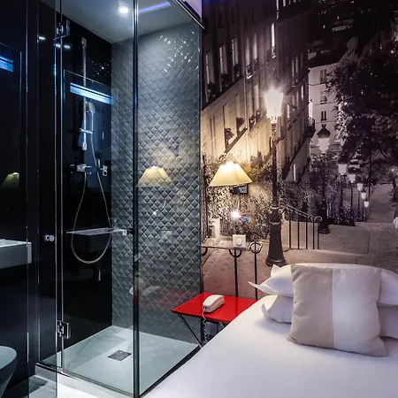 Hotel Ascot Opera-3