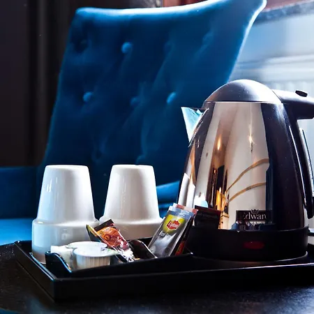 Hotell Heden - BW Signature Collection-3