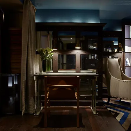 Hotel Therese-3