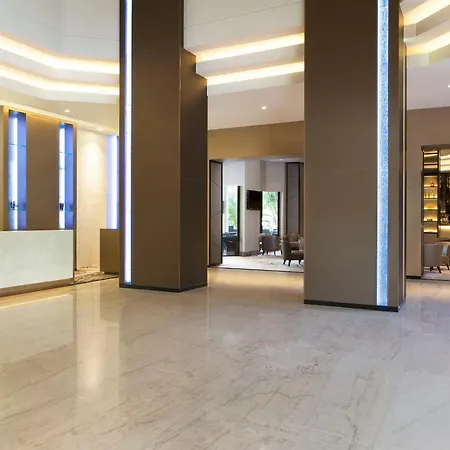 Four Points By Sheraton Singapore, Riverview-2