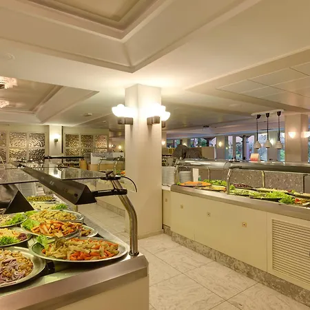 Parc Hotel Gritti-3