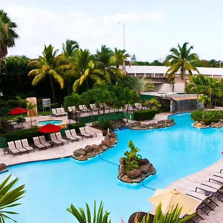 Embassy Suites By Hilton San Juan - Hotel & Casino-2