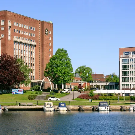 Scandic Park Sandefjord-2