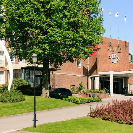 Scandic Park Sandefjord-3