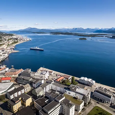Scandic Alexandra Molde-3