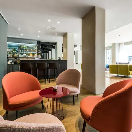Quality Hotel Residence-3