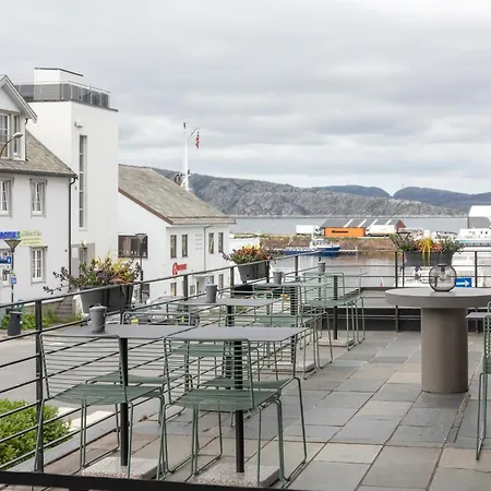 Scandic Syv Søstre-2