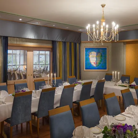 Quality Hotel Olavsgaard-3