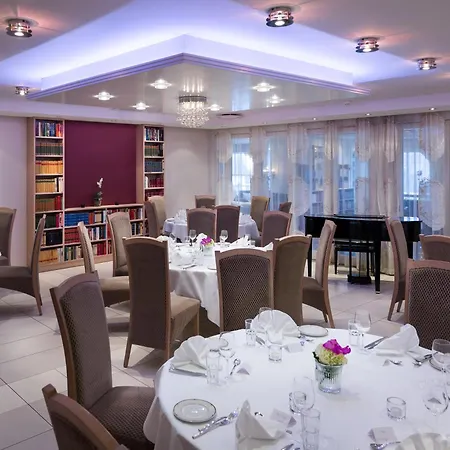 Quality Hotel Olavsgaard-3
