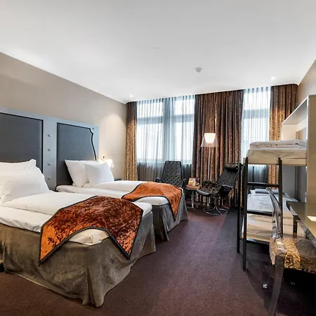 Clarion Hotel Ernst-3
